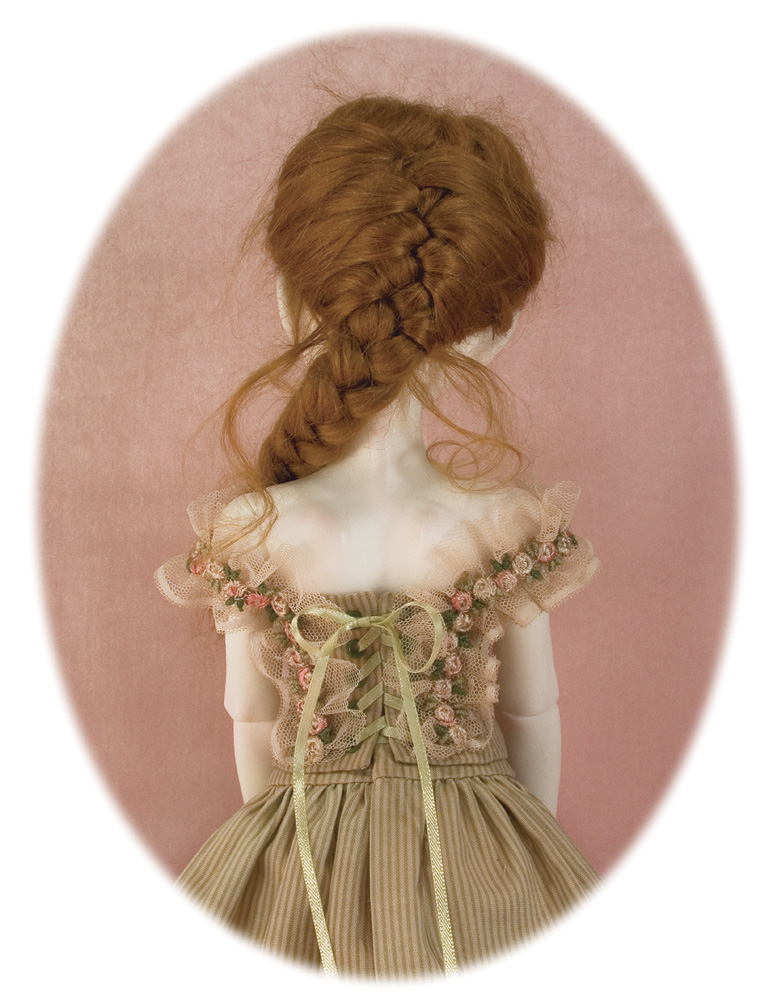 Marzipan back